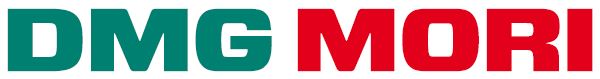 Bildergebnis für dmg mori logo